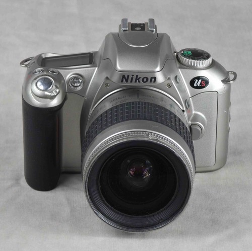 Nikon usa nikkor af - nikon,