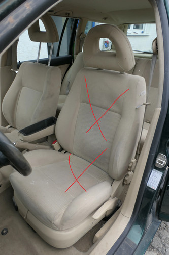 Golf porte joint - 4,