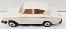 Norev Ford Consul 315 jouet ancien plastique époque CIJ dinky toys