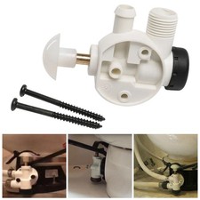 Ensemble de vanne d'eau pour