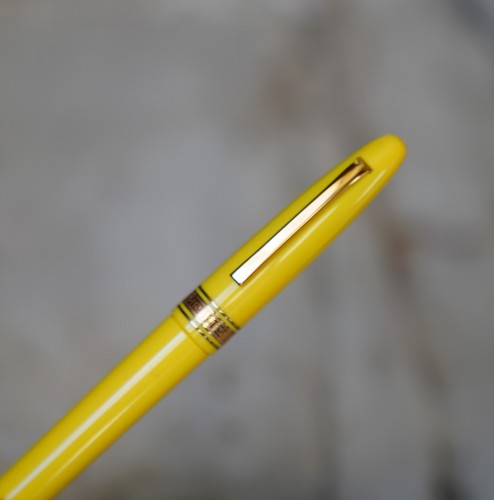 Magnifique stylo roller omas - magnifique,