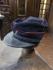 KEPI d'officier  de Sapeur