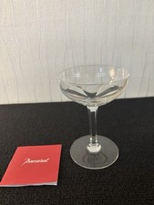 Coupe à  champagne modèle