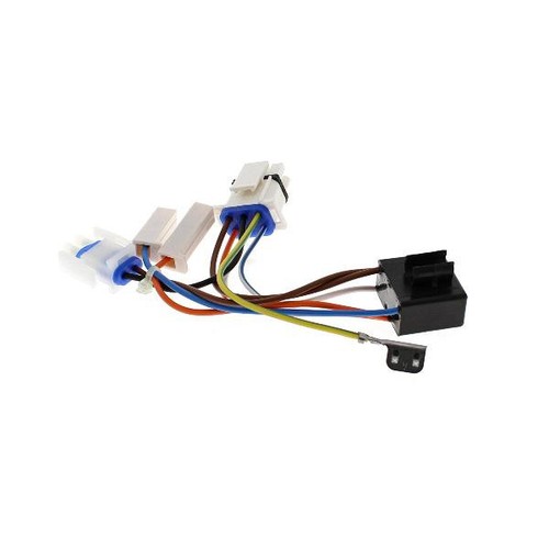 Thermostat bimétal fusible - thermostat,