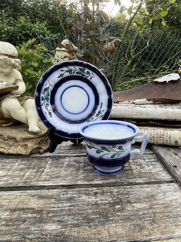 Tasse brûlot sous - sous,