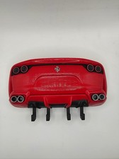 Porte-clé Mural Ferrari 3D