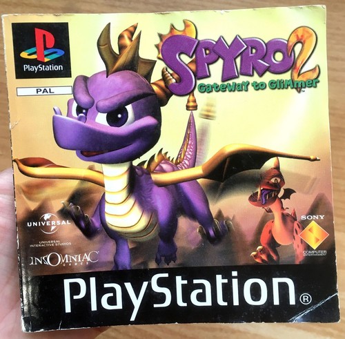 Spyro gateway glimmer - spyro,