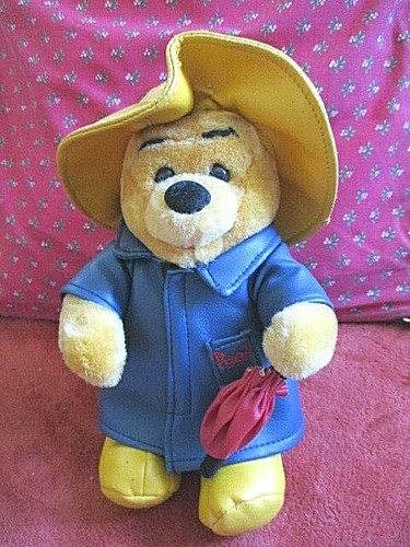 Jouet winnie the pooh - jouet,