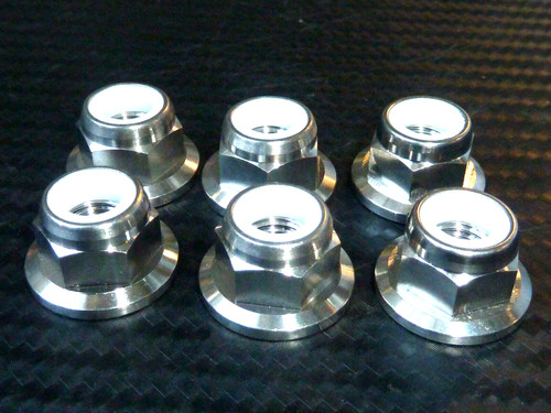 Kawasaki kr1 kr1s250 titane - kr1,