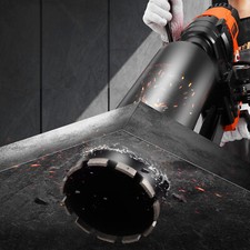 VEVOR Carotteuse à Diamant