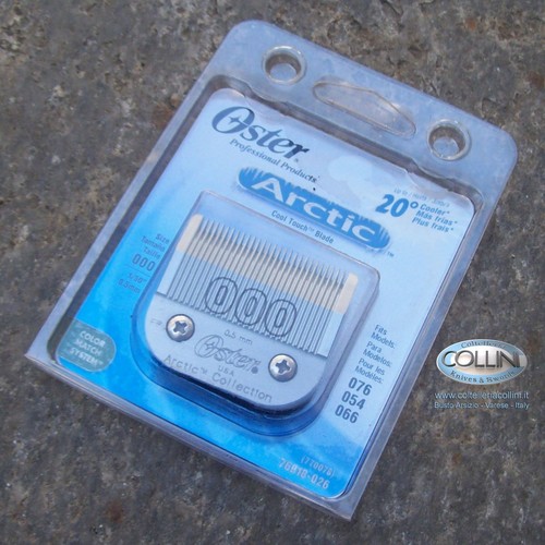Oster tête cheveux 000 - -,