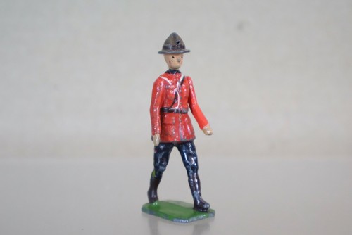 Britains troupe militaire - britains,