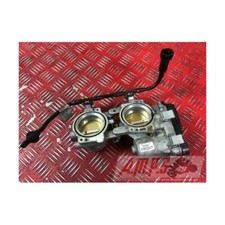 Rampe d'injection avant RSV4 Factory 2009 à 2011