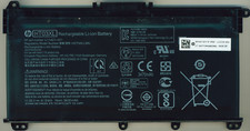HT03XL Batterie pour PC HP