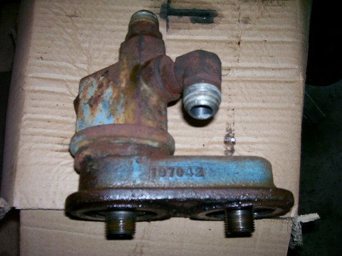 Vintage fordson super - fordson,