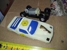 Vintage slot car voiture - slot,