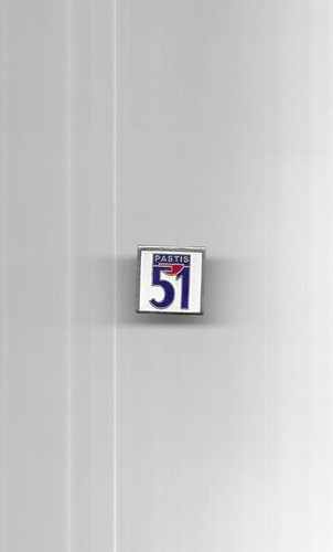 Pins pastis de - -, 51