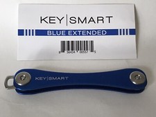 Key Smart Porte Clés blue