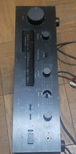 Yamaha AX-400U Natural Sound