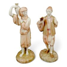 Royal Worcester Porcelaine