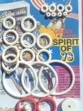 FLIPPER GOTTLIEB-SPIRIT OF