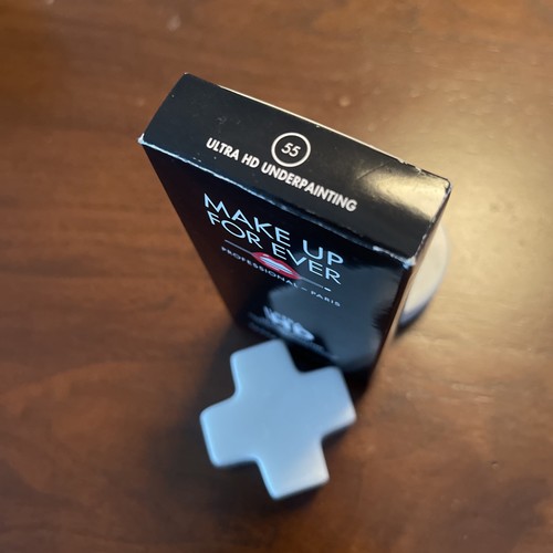 Make for ever - ultra, hd