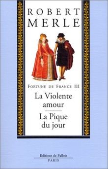 Fortune france vol 3 - 3., la