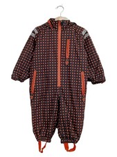 Combinaison de Ski Enfant Noir