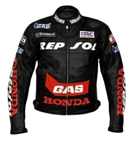 Customized hrc repsol gas - customized,