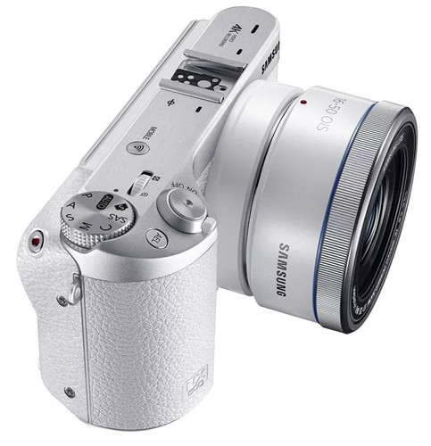 Samsung nx500 2mp - samsung,