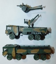 ROSKOPF RMM HO réf 69, 70 &