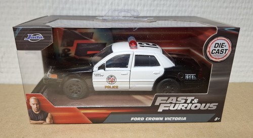 Fast furious ford crown - &,