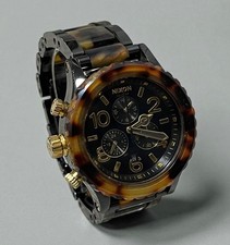 Montre chronographe homme Nixon NIXON 42-20 Chrono