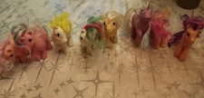 Vintage hasbro lot mon petit - hasbro,,