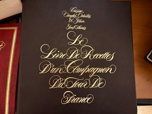 Yves thuries livre des - yves, le