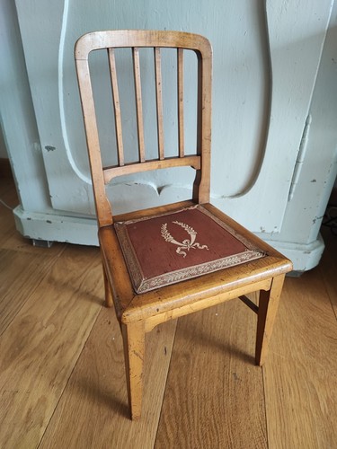 Ancien meuble maitrise - ancien,