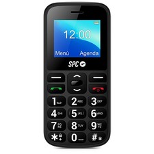Téléphone portable 4G SPC Fortune 2 – Conçu pour les seniors