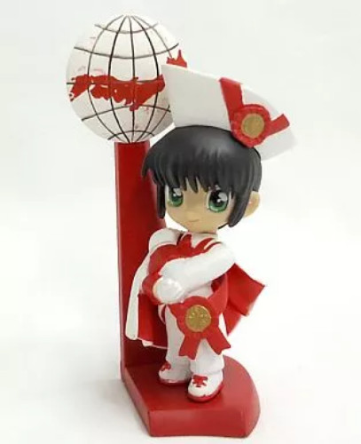 Mini figurine tokyo babylon - figurine,