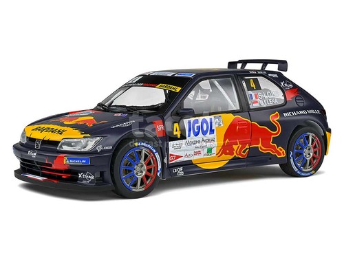 Peugeot 306 maxi - maxi, du