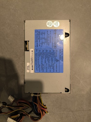 Alimentation atx 379294 001 - hp, 379294-001
