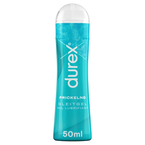 Durex play prickelnd - durex, -new