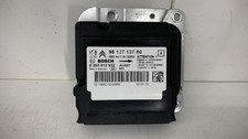 Boitier air bag PEUGEOT 2008 1 PHASE 2 9812713780