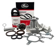 Timing Belt Kit For Toyota