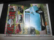 **h Revue Gazoline n°105