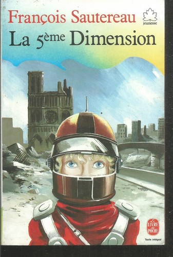 5ème dimension françois - 5ème, dimension.