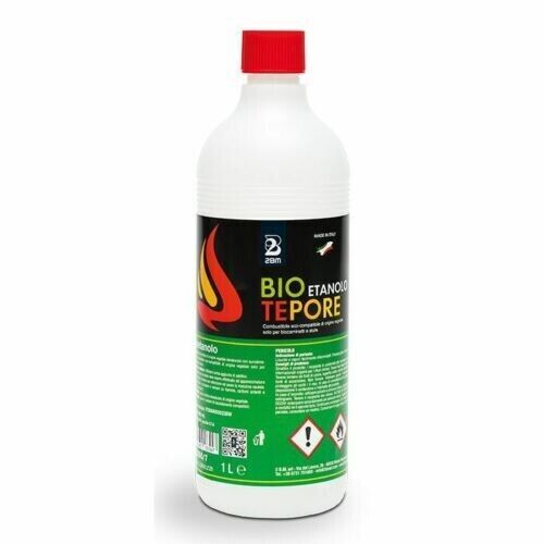 Bioéthanol inodore - bioéthanol,