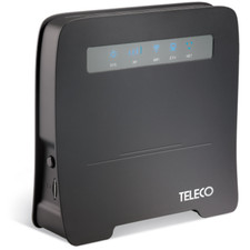 Routeur wifi Téléco 4G -