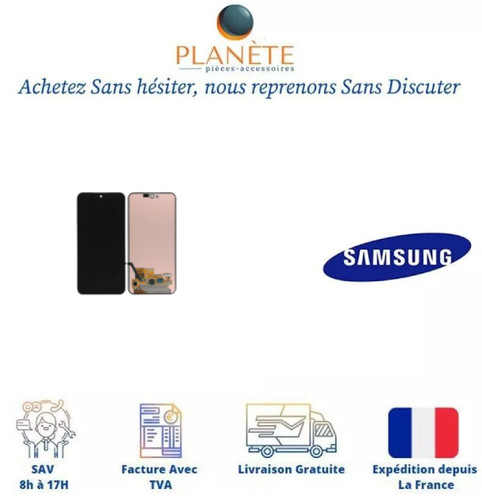 Original ecran lcd - ecran, vitre