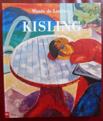 Kisling musée lodève - (musée,