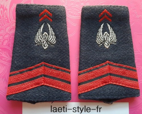 R15104 fourreaux épaule - r15104, 2×